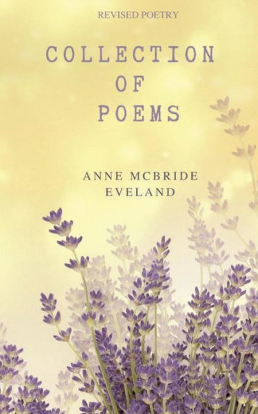 Collection of Poems - 9781717949936