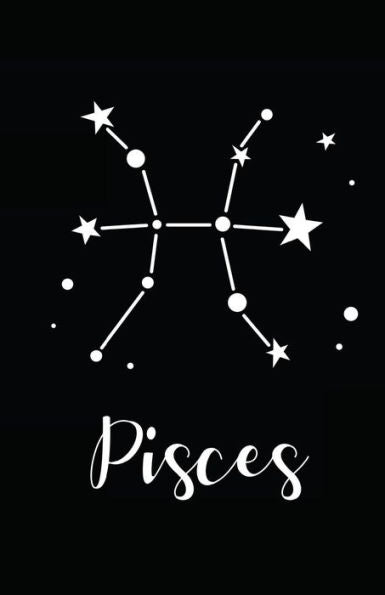 Pisces - 9781717954596