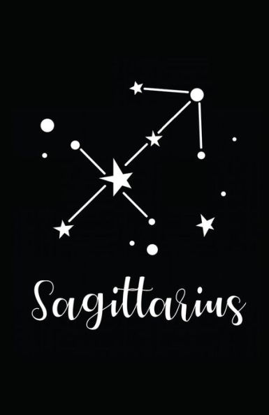 Sagittarius - 9781717954824
