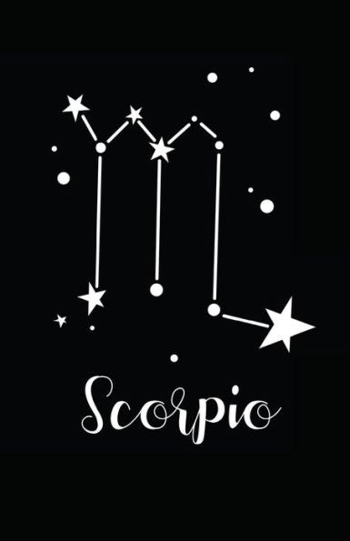Scorpio - 9781717956552