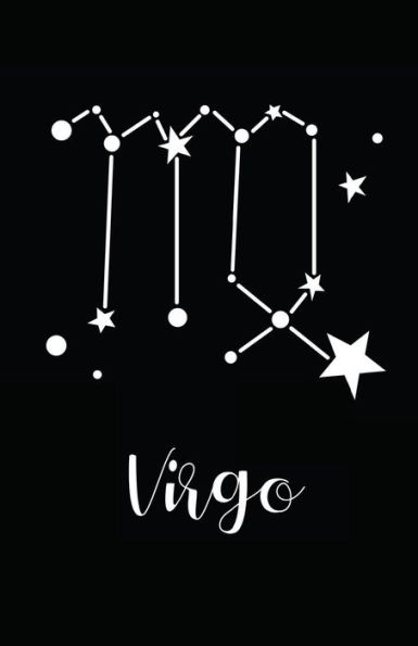 Virgo - 9781717956811