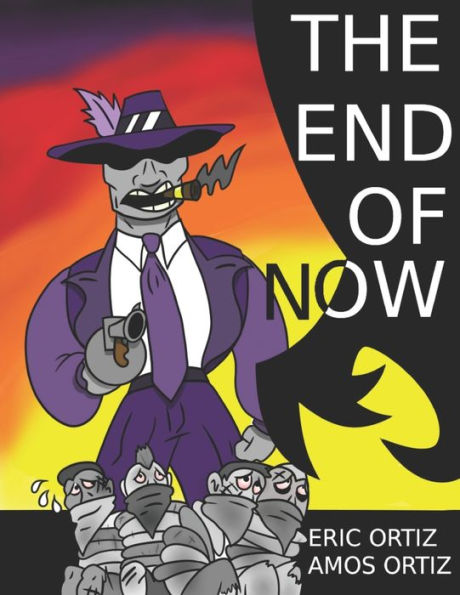 The End Of Now