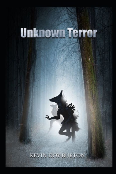 Unknown Terror : None