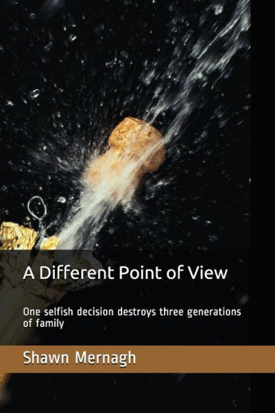 A Different Point of View: One selfish decision destroys three generations of family