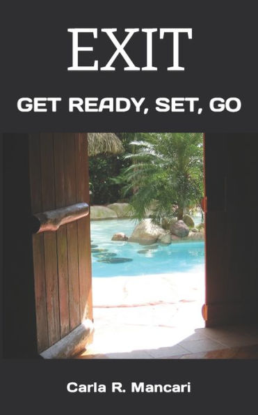 EXIT: GET READY, SET, GO