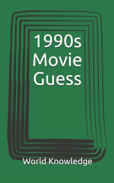 1990s Movie Guess