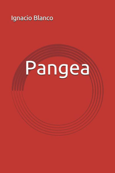 Pangea - 9781717982452