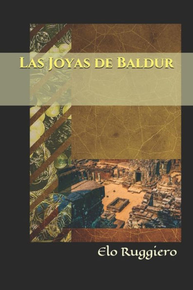 Las Joyas de Baldur (Spanish Edition)