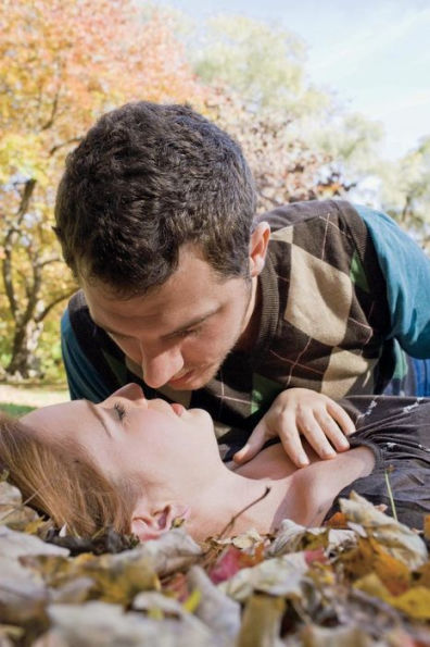 Love Makes The World Go Around : A Collection Of Love Stories