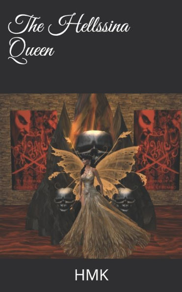 The Hellssina Queen