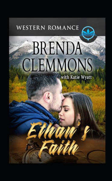 Ethan's Faith: Contemporary Western Romance (Sweet Western Romance)
