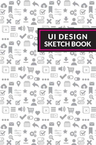 Ui Design Sketchbook