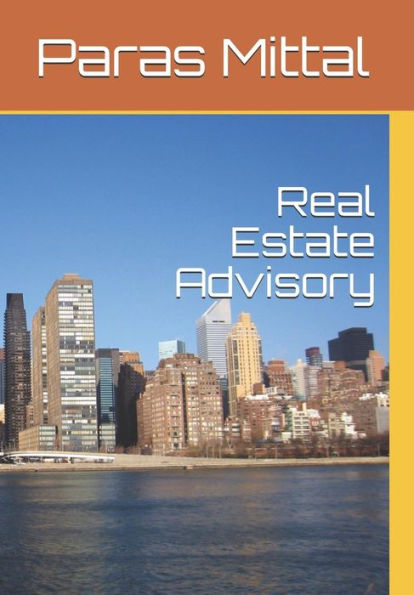 Real Estate Advisory