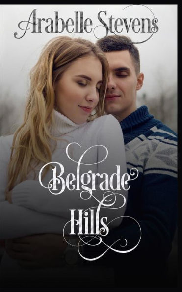 Belgrade Hills