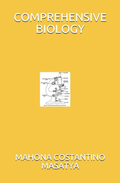 COMPREHENSIVE BIOLOGY