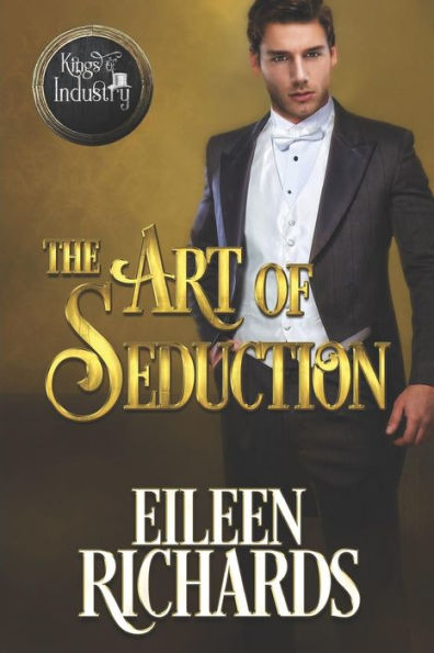 The Art Of Seduction - 9781718054639