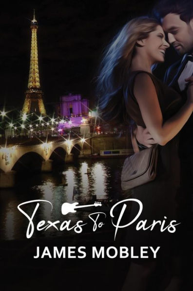 Texas To Paris
