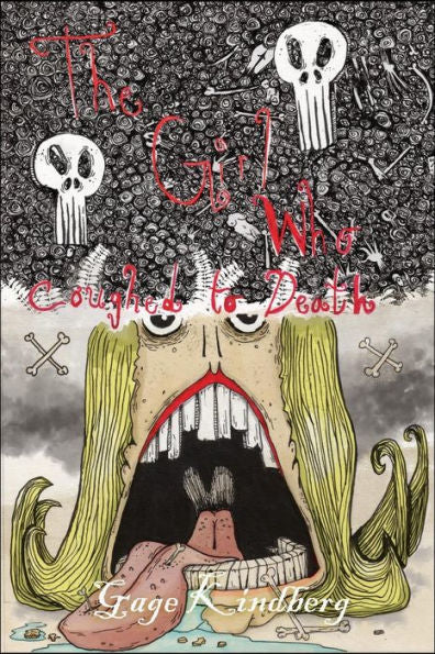 The Girl Who Coughed To Death