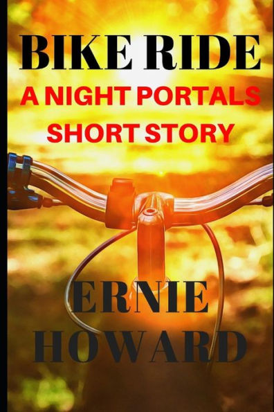 Bike Ride: A Night Portals short story
