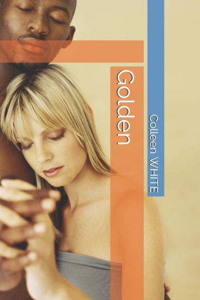 Golden - 9781718060647