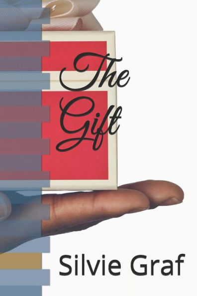 The Gift - 9781718073135
