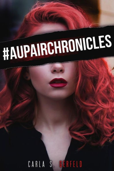 #AUPAIRCHRONICLES (Libro)