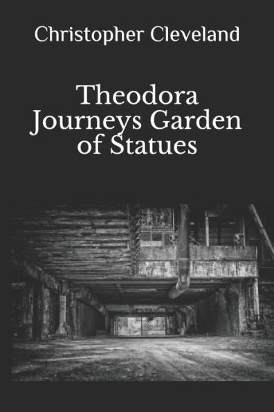 Theodora Journeys : Garden Of Statues