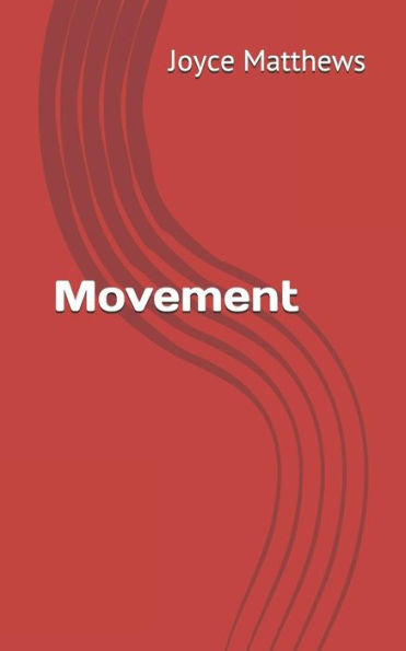 Movement - 9781718084780