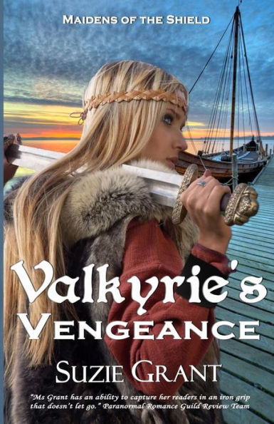 Valkyrie's Vengeance - 9781718085695
