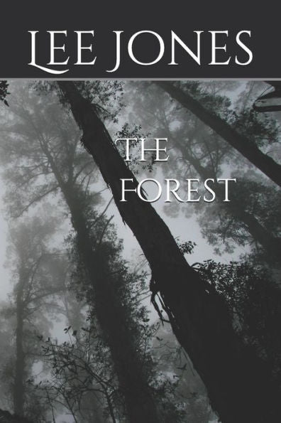 The Forest - 9781718086913
