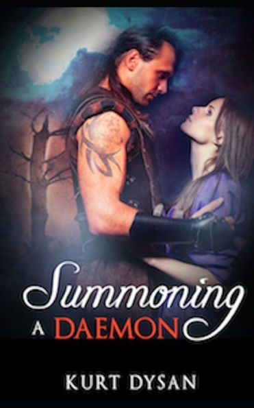 Summoning A Daemon