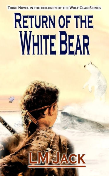 Return Of The White Bear