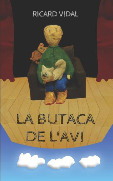 La butaca de l?avi (Catalan Edition)