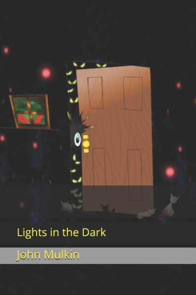 Lights In The Dark - 9781718100060
