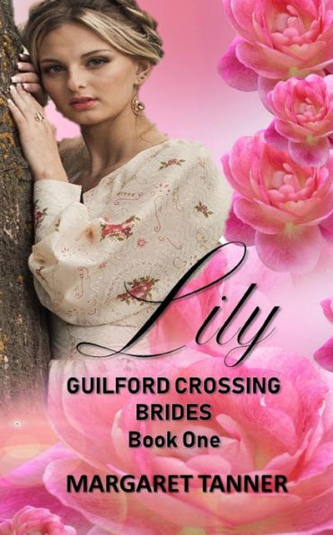 Lily - 9781718105812