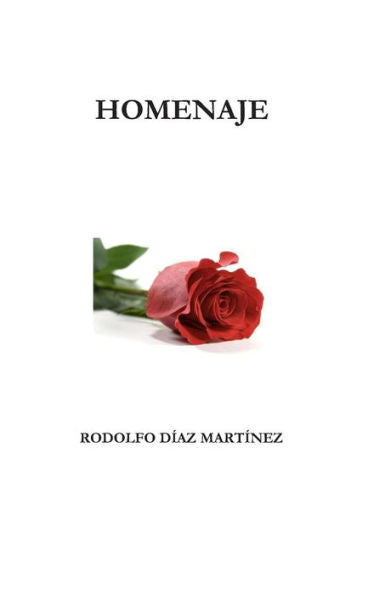 Homenaje (Spanish Edition)