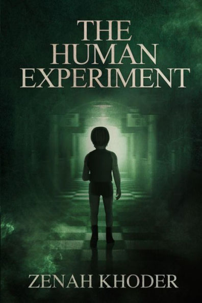 The Human Experiment - 9781718111172