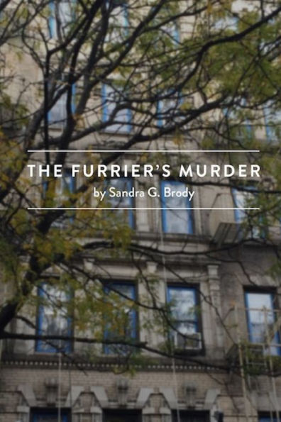 The Furrier's Murder