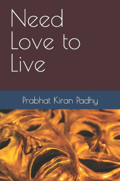 Need Love To Live