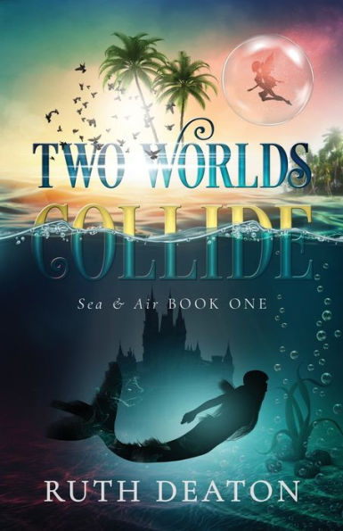 Two Worlds Collide: Sea & Air