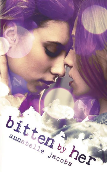 Bitten By Her (Regent's Park Pack)