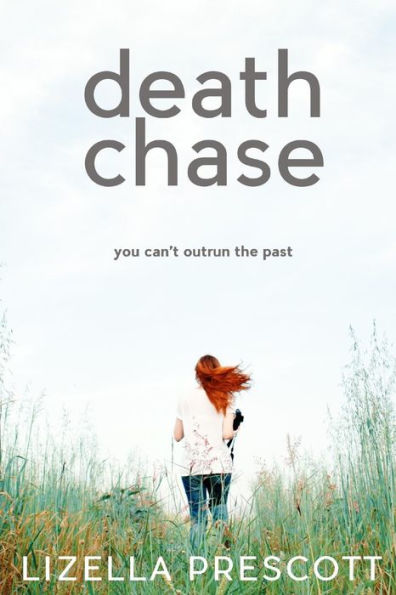 Death Chase: A disturbing psychological thriller about friendship and betrayal