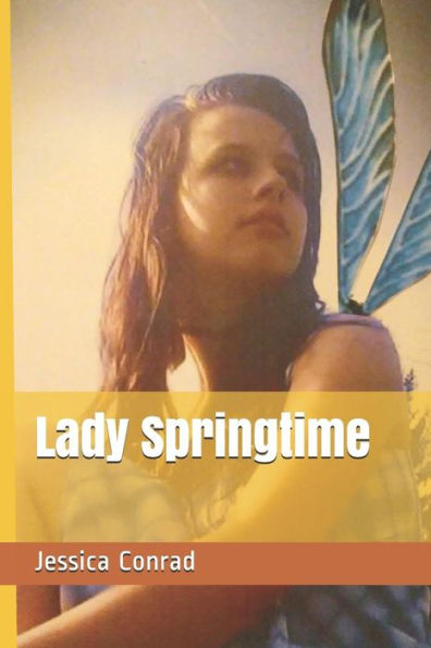 Lady Springtime