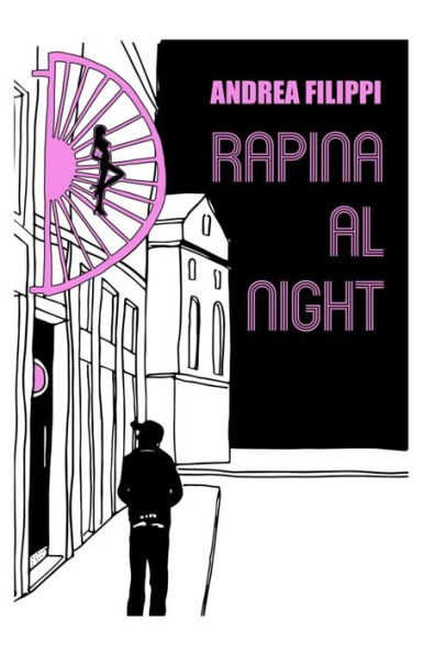 Rapina Al Night