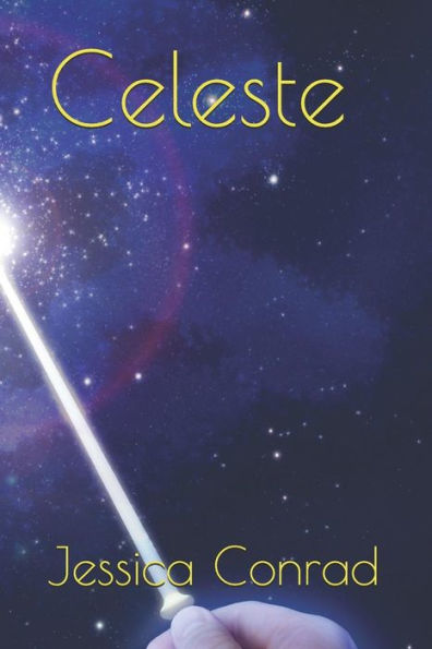 Celeste - 9781718145344