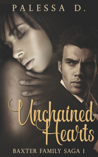 Unchained Hearts - 9781718149564