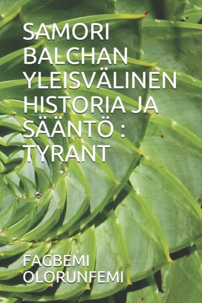 Samori Balchan Yleisv