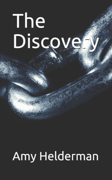The Discovery - 9781718151543