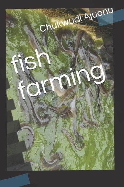fish farming