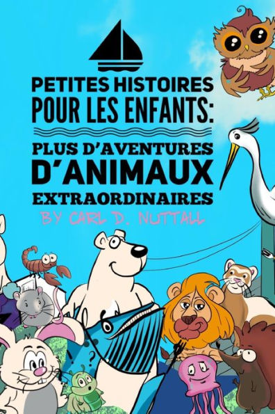 Petites Histoires Pour Les Enfants: Plus D